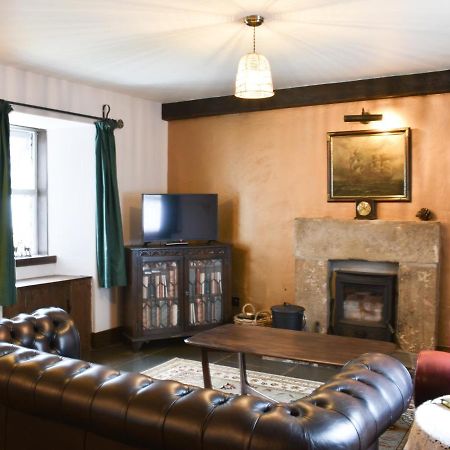 Primrose Cottage エルギン エクステリア 写真