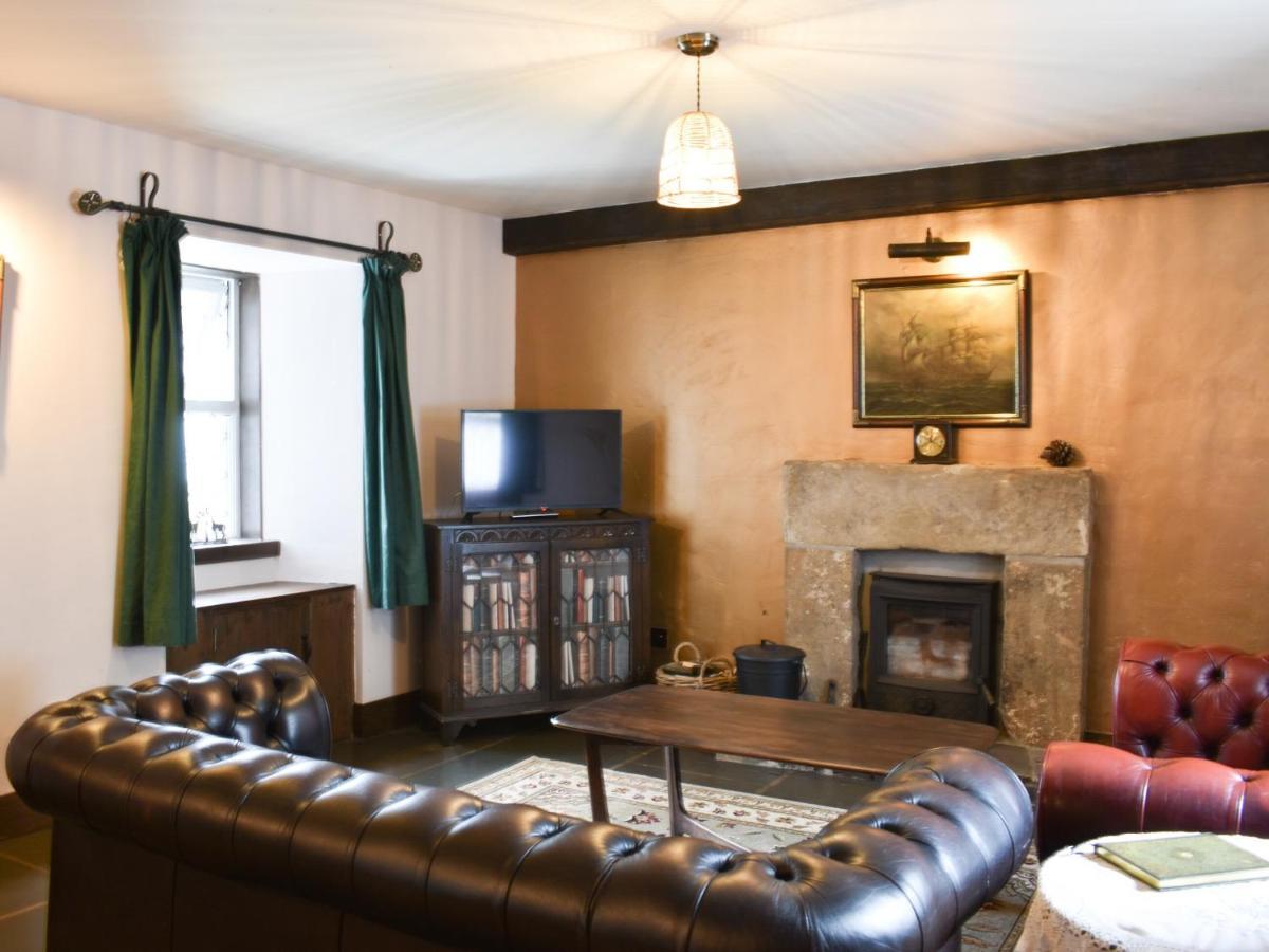 Primrose Cottage エルギン エクステリア 写真