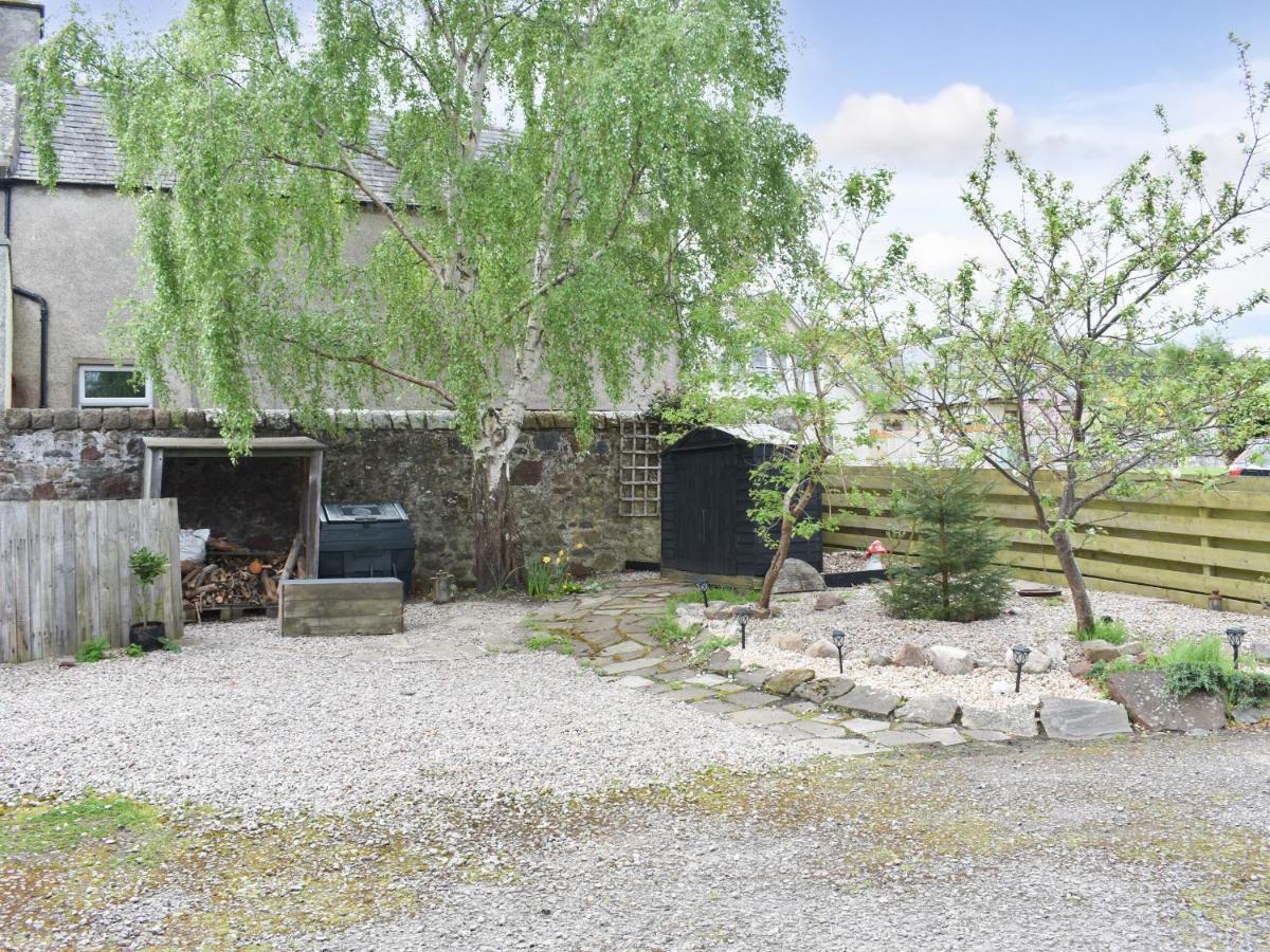 Primrose Cottage エルギン エクステリア 写真