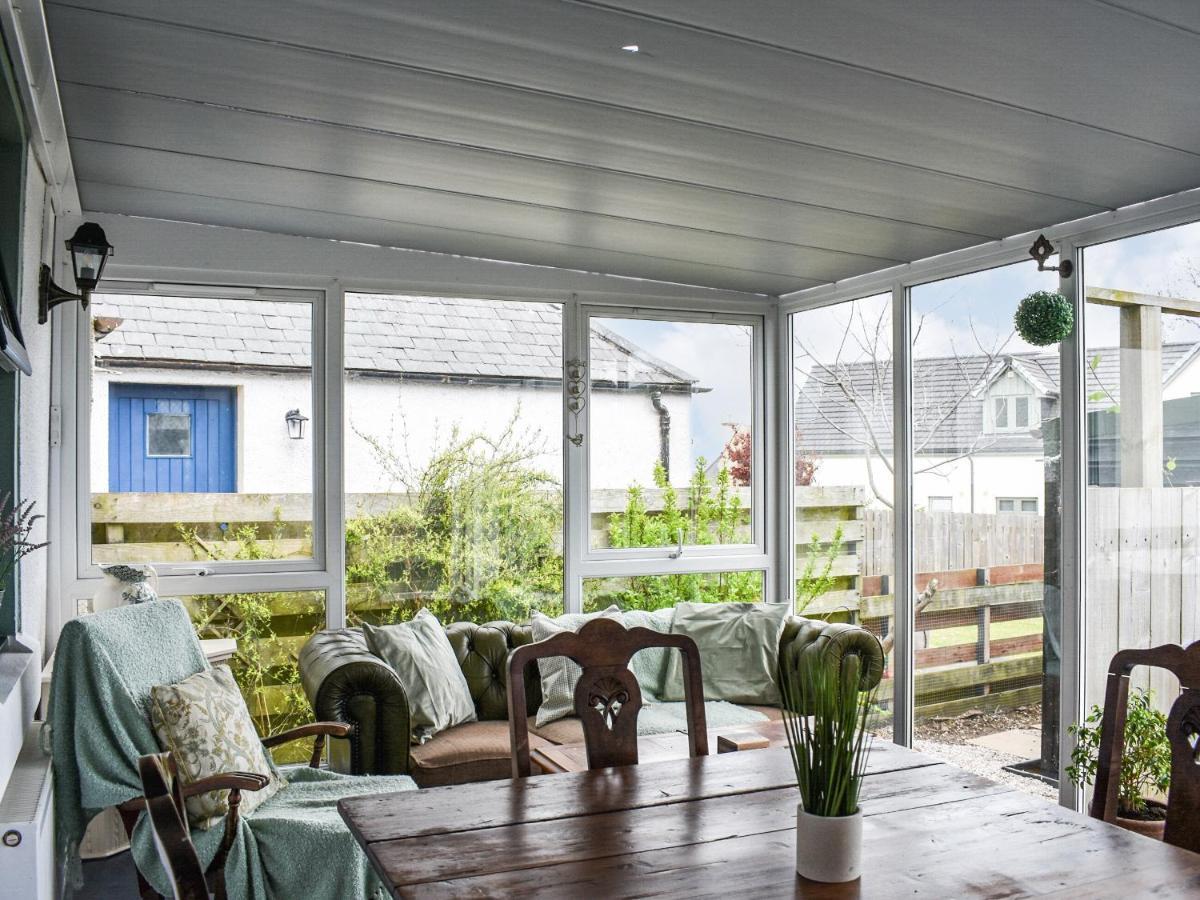 Primrose Cottage エルギン エクステリア 写真