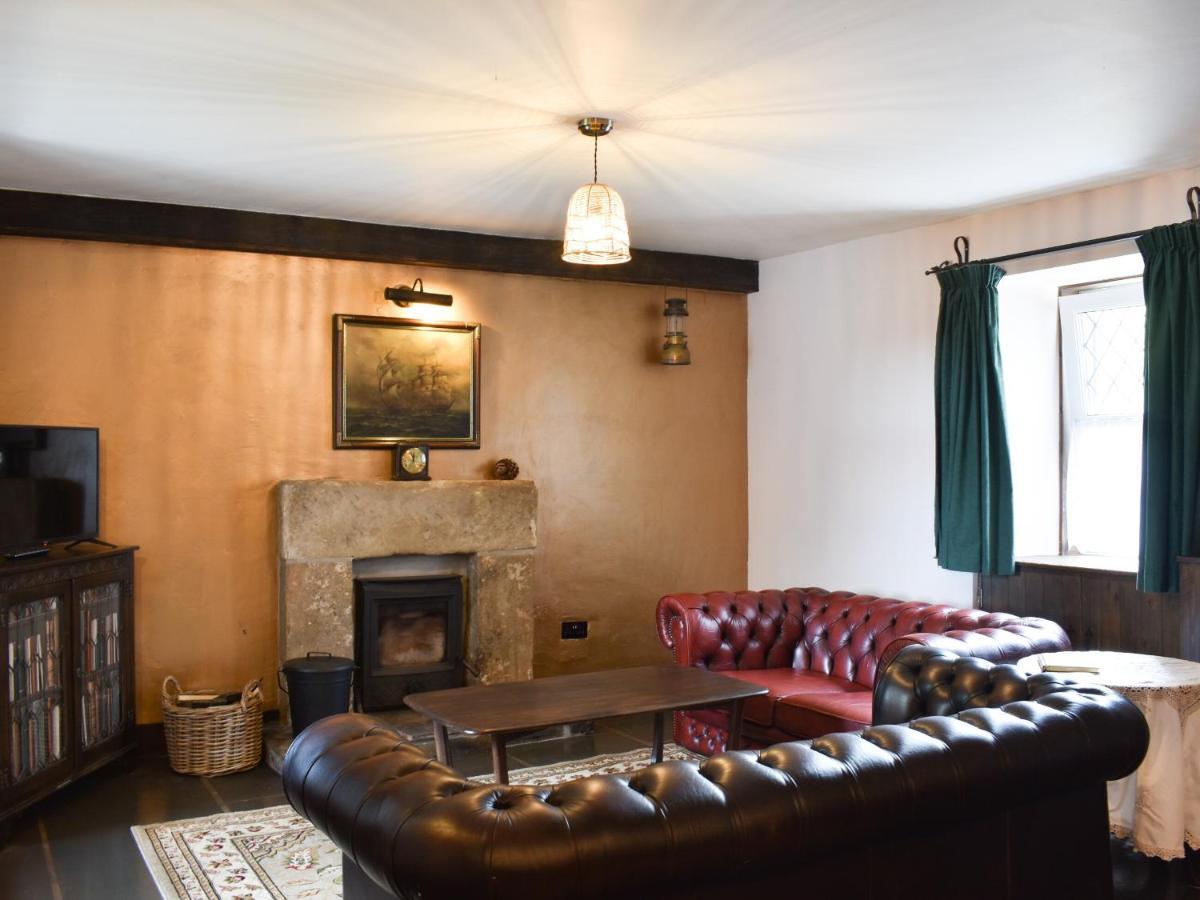 Primrose Cottage エルギン エクステリア 写真
