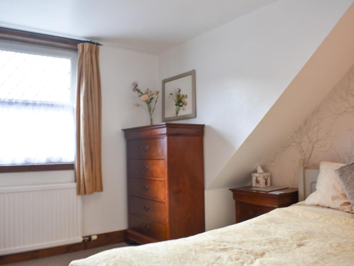 Primrose Cottage エルギン エクステリア 写真