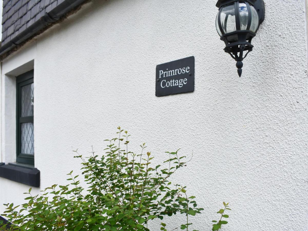 Primrose Cottage エルギン エクステリア 写真