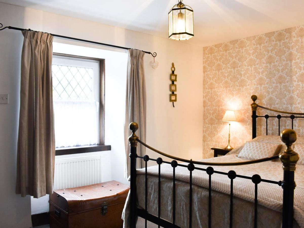 Primrose Cottage エルギン エクステリア 写真
