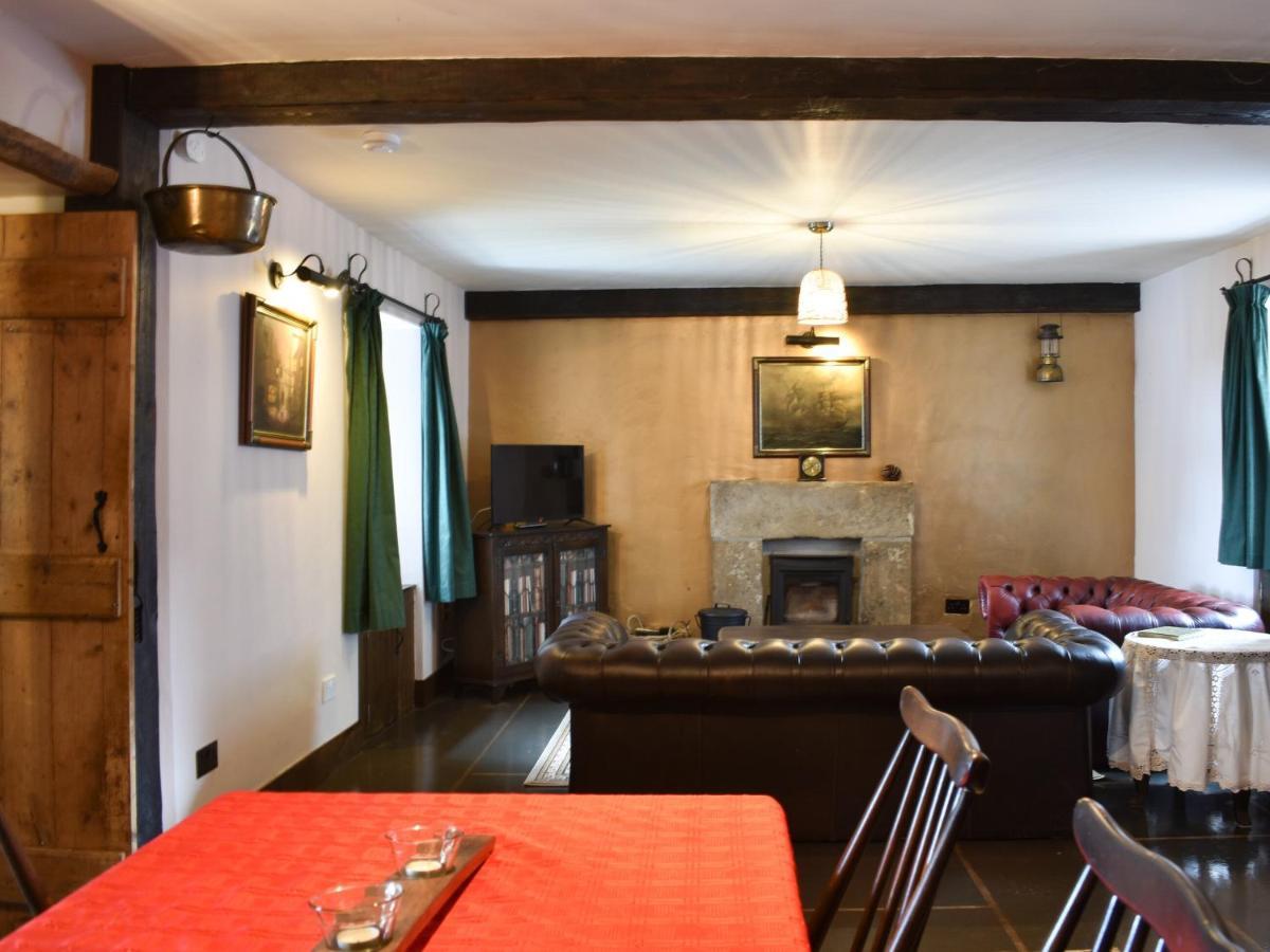Primrose Cottage エルギン エクステリア 写真