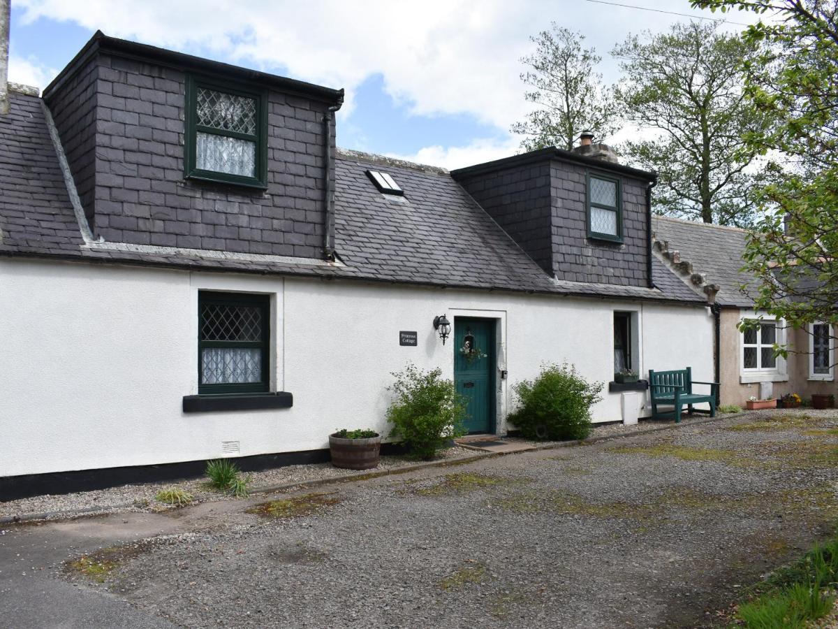 Primrose Cottage エルギン エクステリア 写真